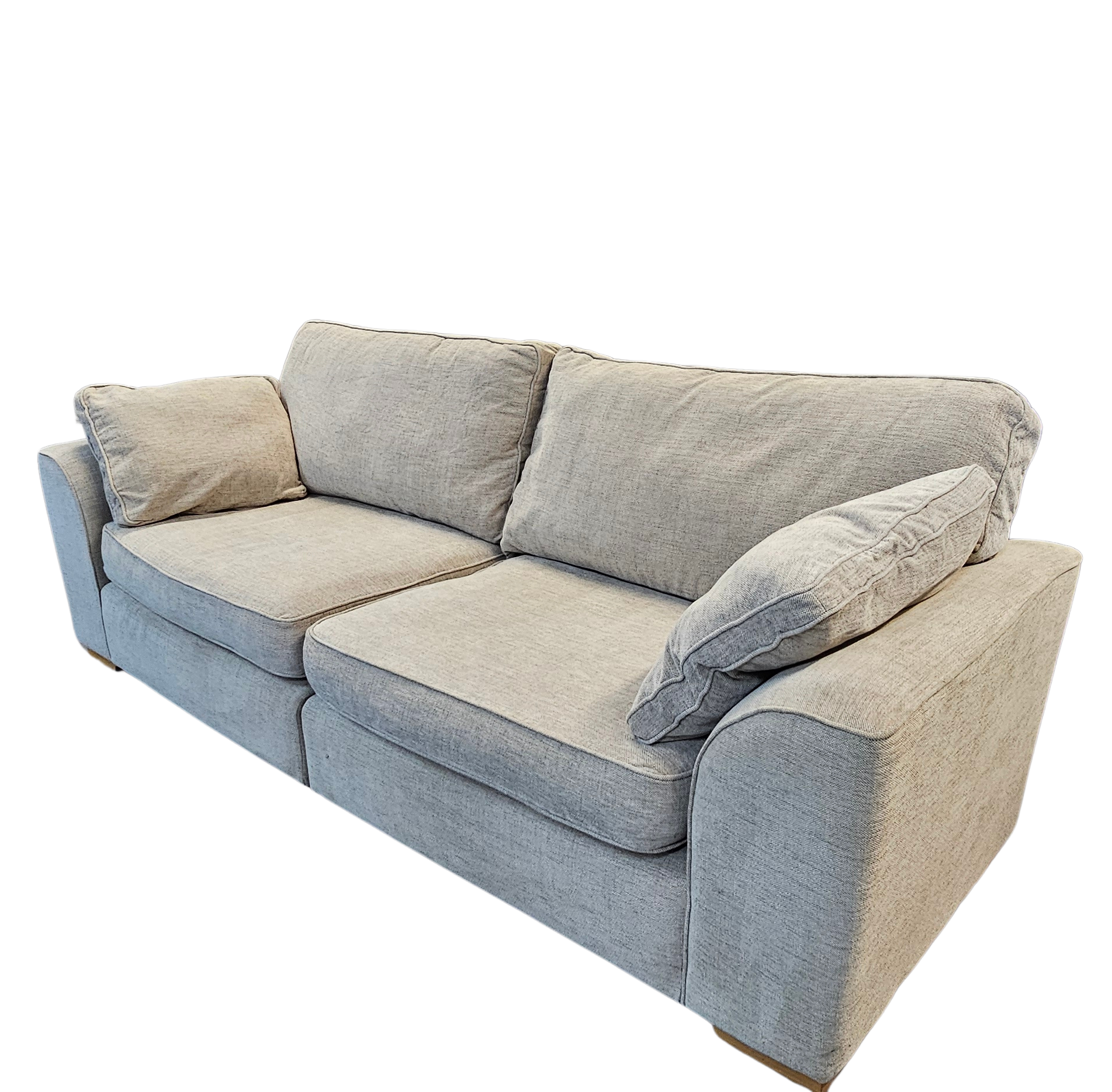 Next Stamford Neutral Four Seater