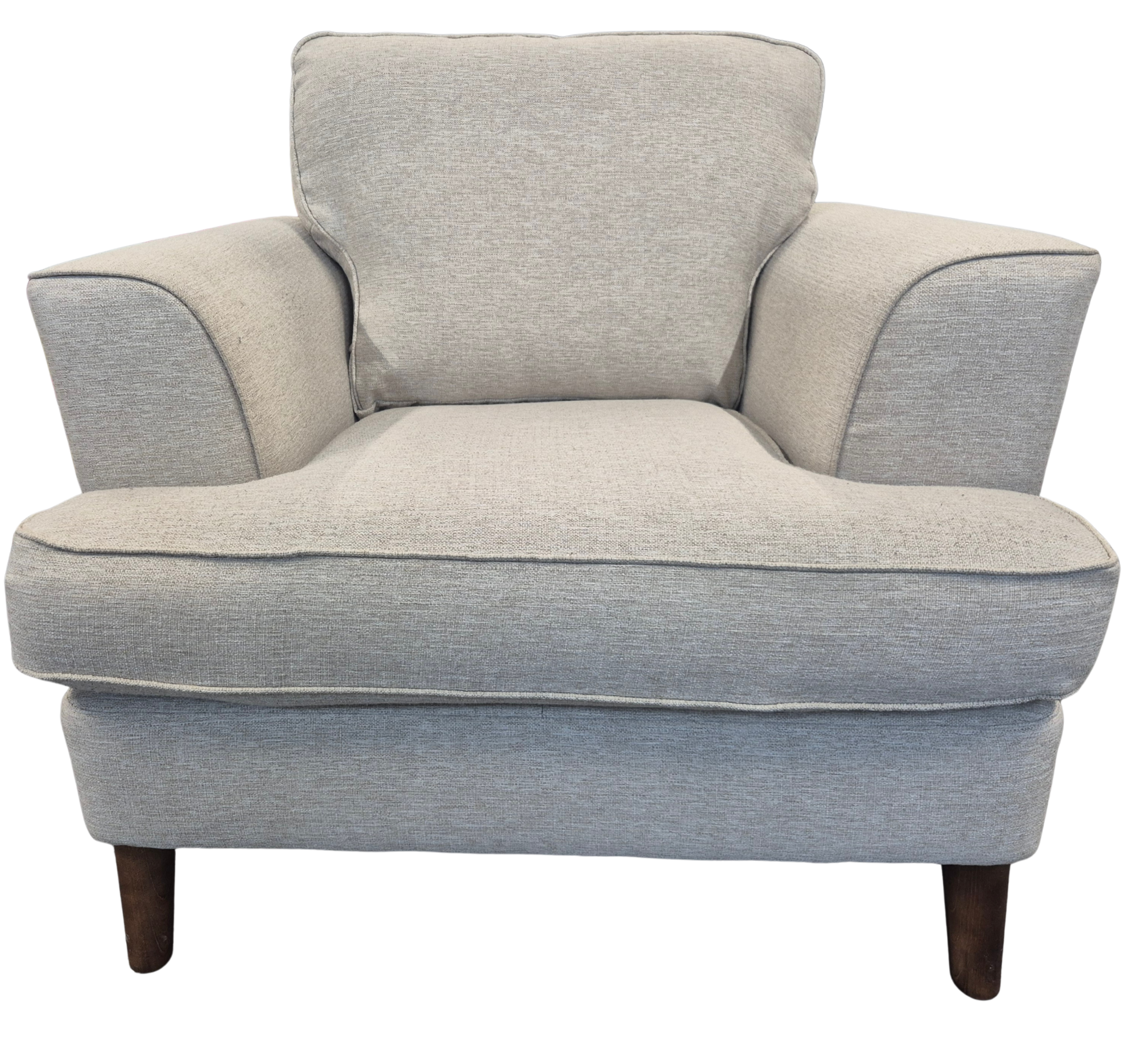 M&S Copenhagen Neutral Armchair