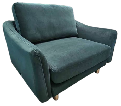 SNUG Velvet Pine Green – Rebel Range