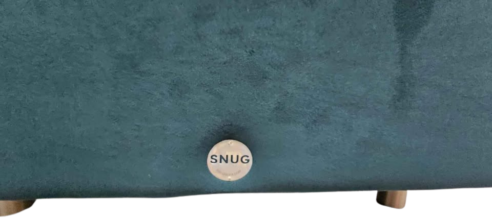 SNUG Velvet Pine Green – Rebel Range