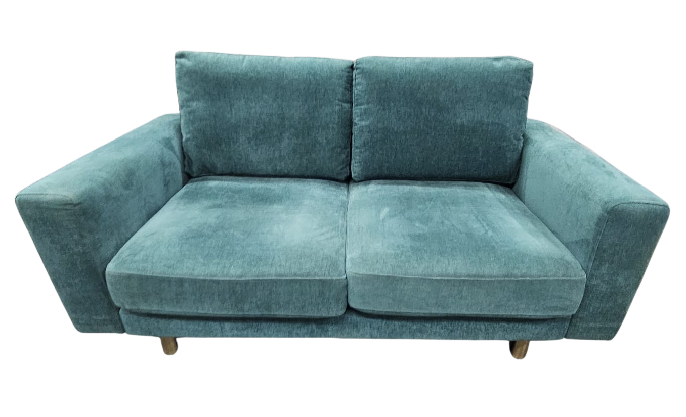 Teal Snug 2-Seater – Rebel Range