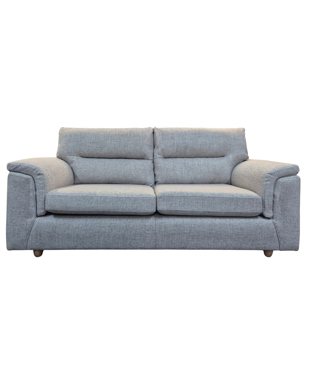 Next Hayden Wheat 3 Seater (Failed Delivery - Grade A)