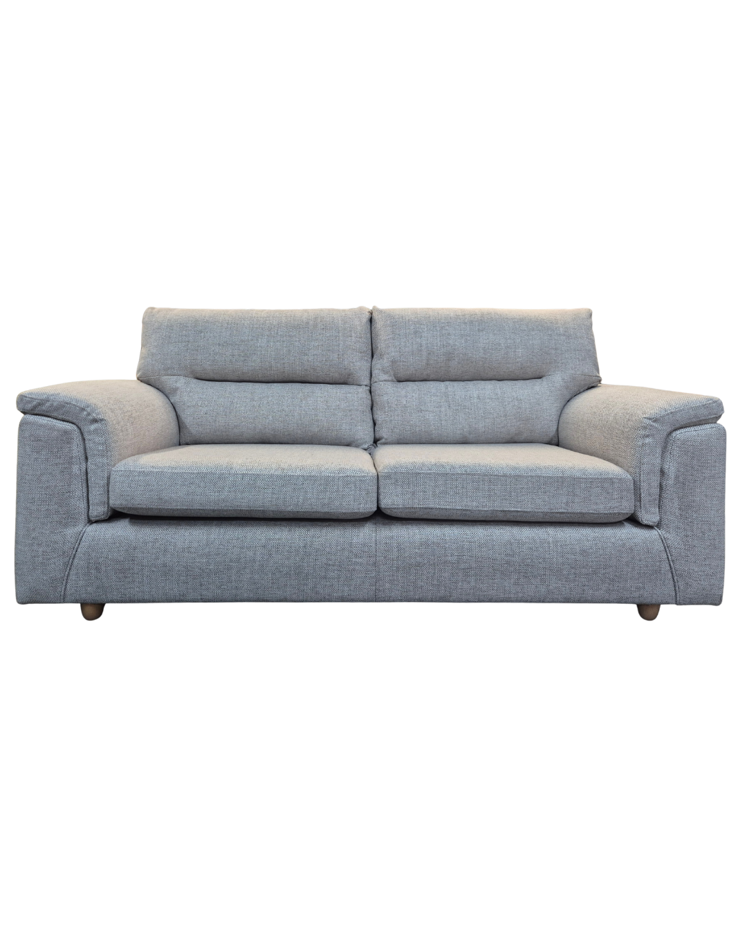Next Hayden Wheat 3 Seater (Failed Delivery - Grade A)