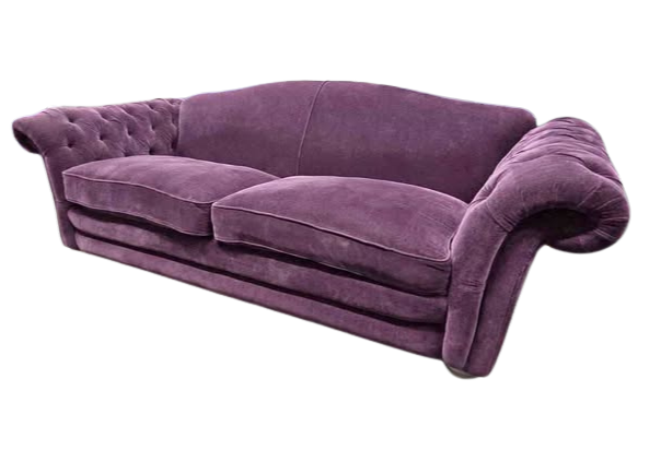 DFS Lochleven Purple 4 Seater