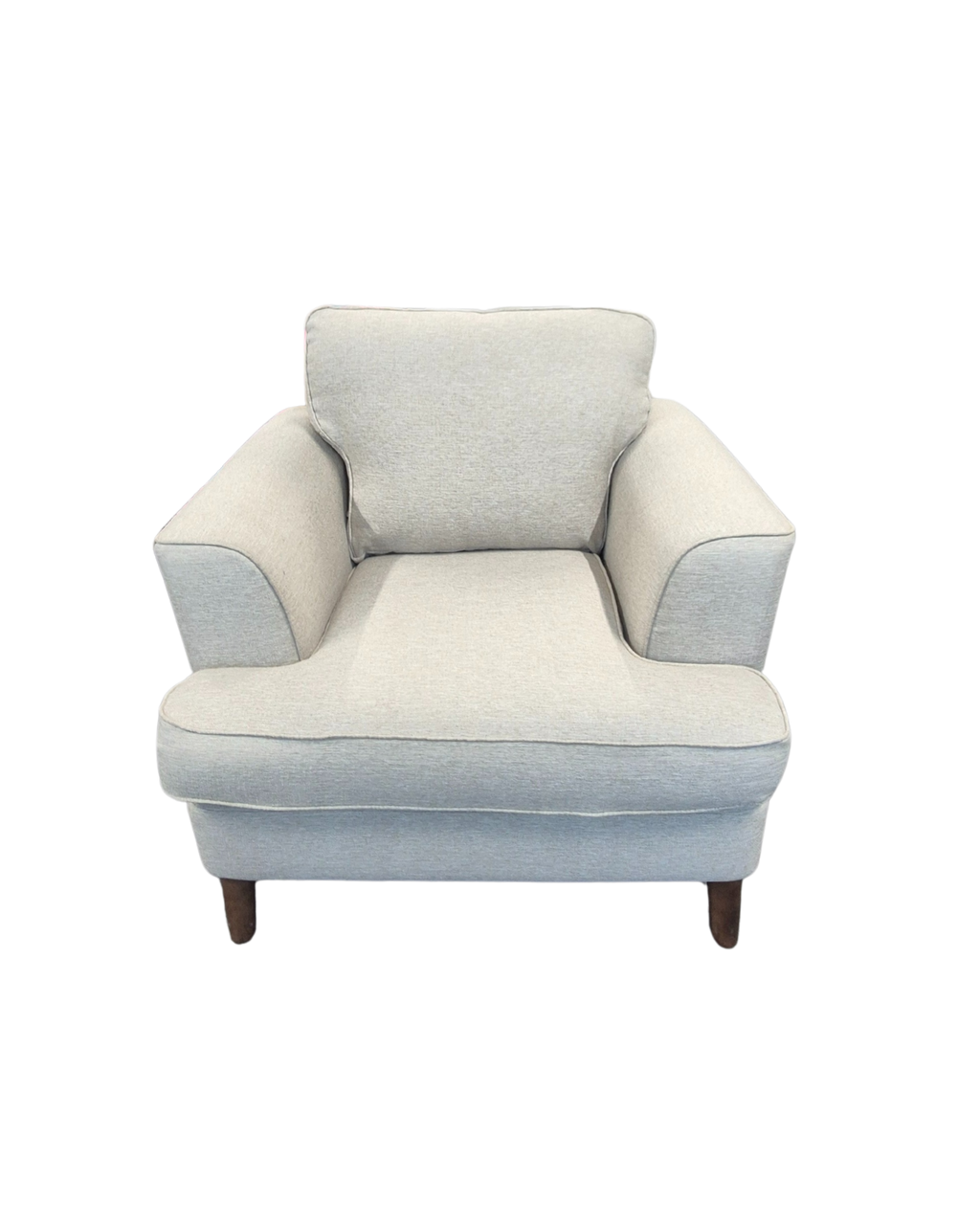 M&S Copenhagen Neutral Armchair