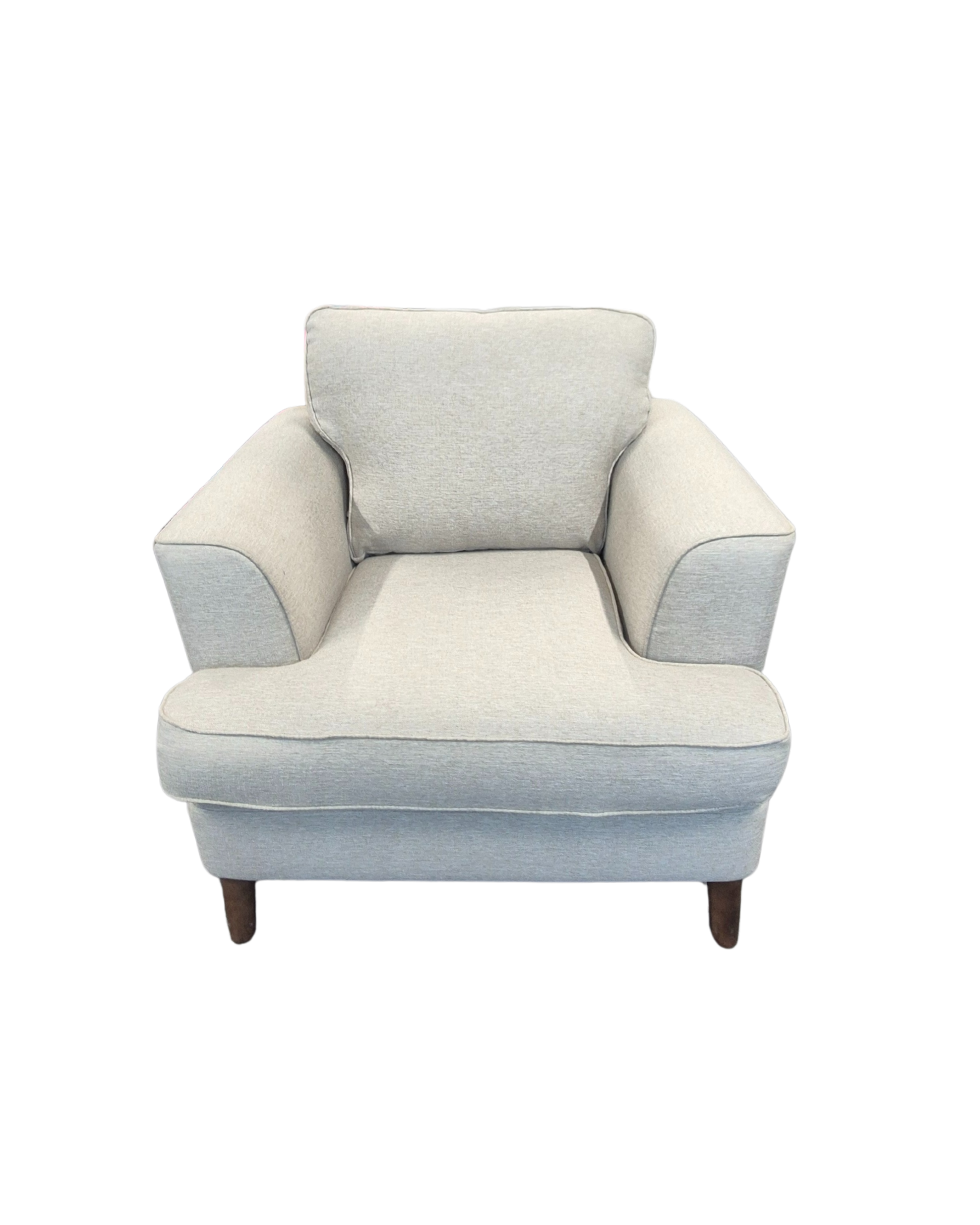 M&S Copenhagen Neutral Armchair