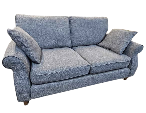 Next Ashford Grey 2 Seater
