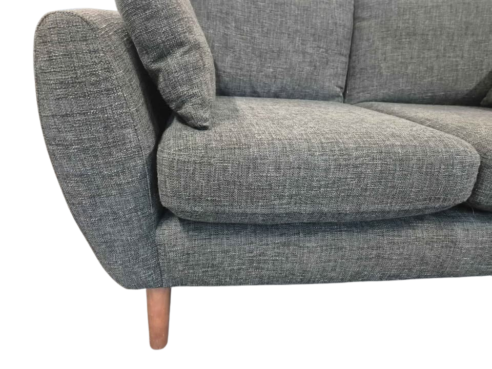 Next Wilson Grey Sofa