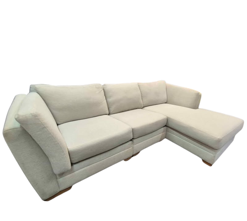 DFS Ada RHF Corner Sofa