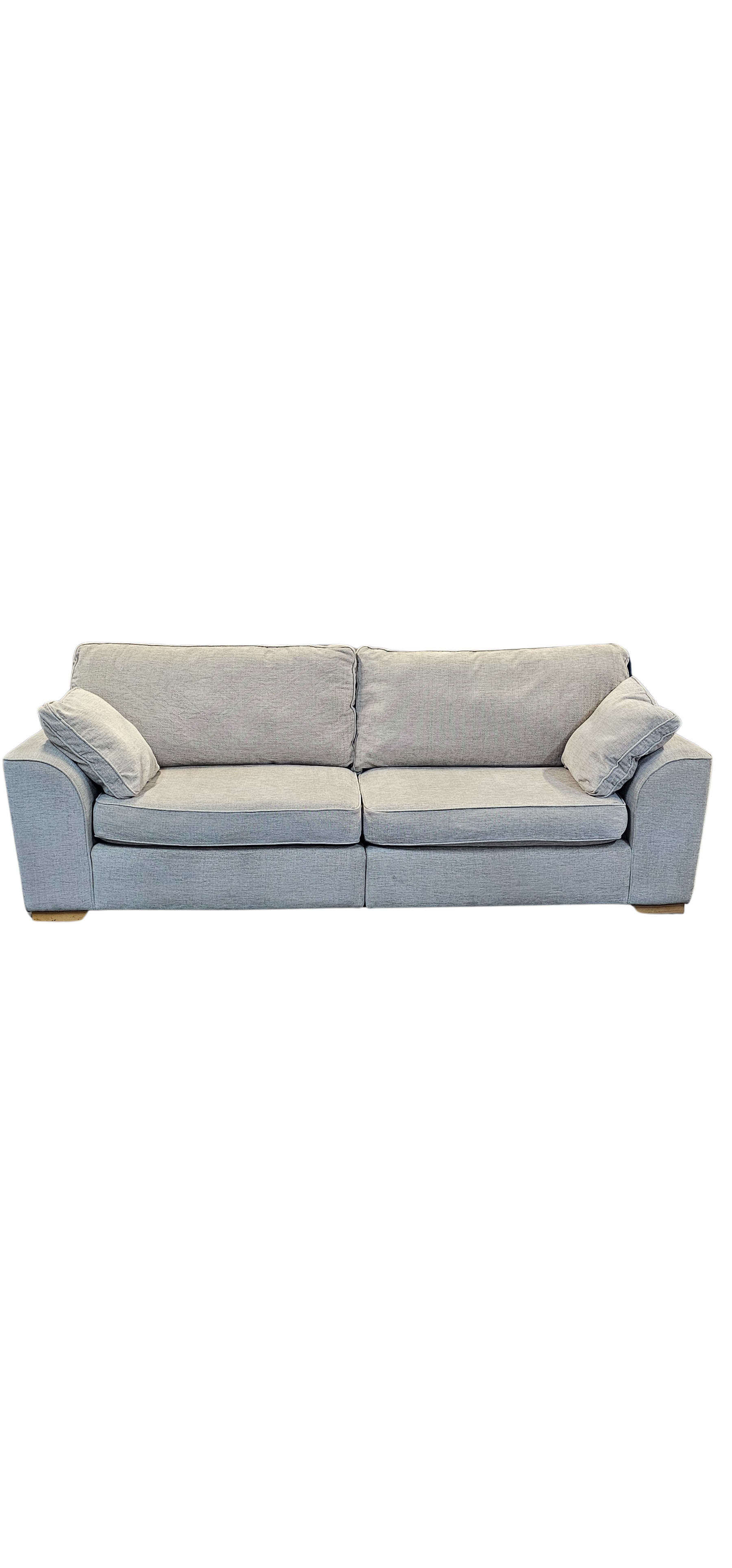 Next Stamford Neutral Four Seater