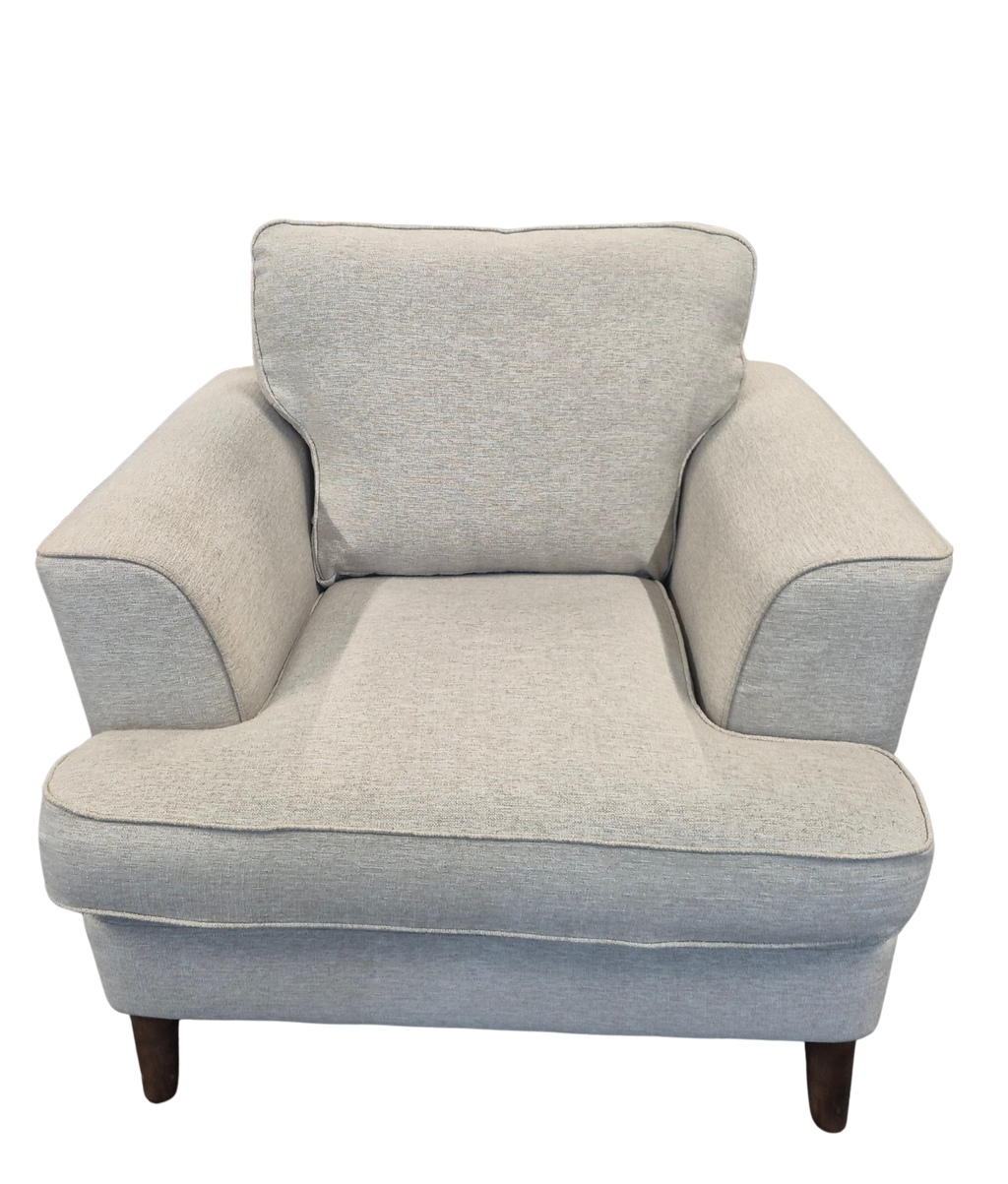 M&S Copenhagen Neutral Armchair