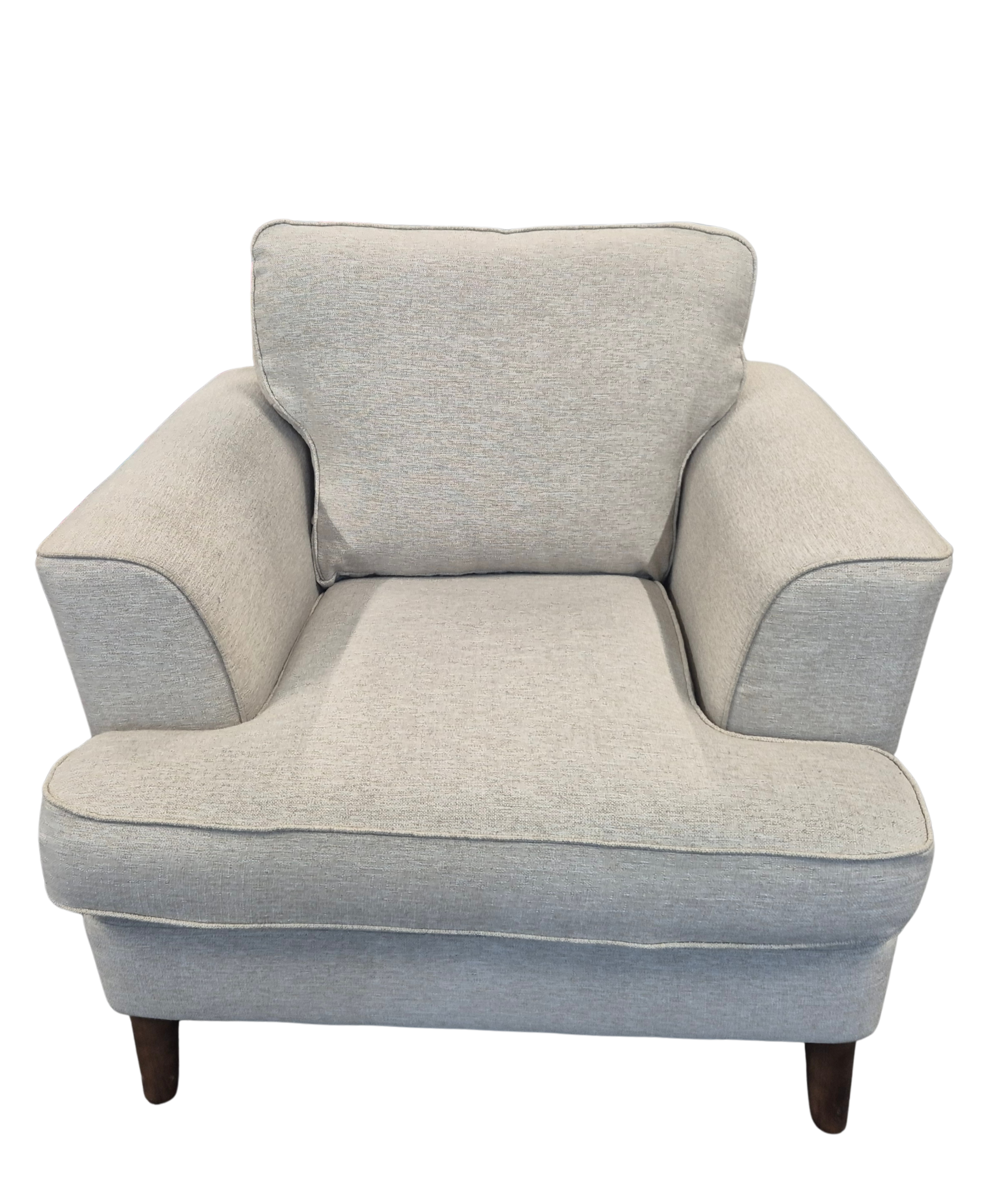 M&S Copenhagen Neutral Armchair