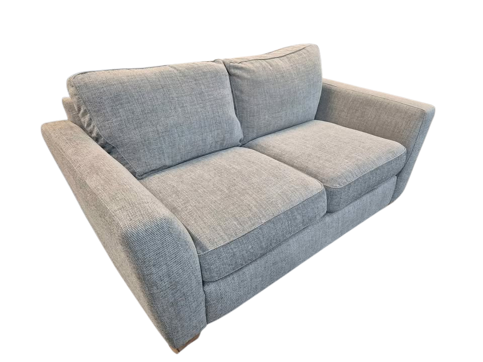 DFS Sophia Grey Combination 2 Seater