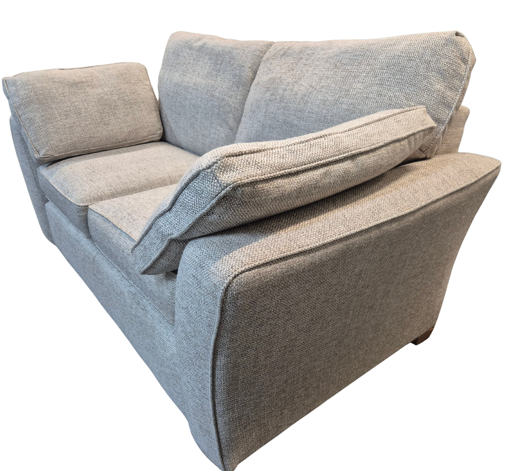 Next Heath Neutral 2-Seater Sofa
