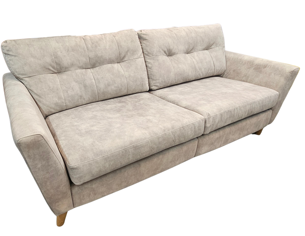 DFS Studio Three Seater Recliner