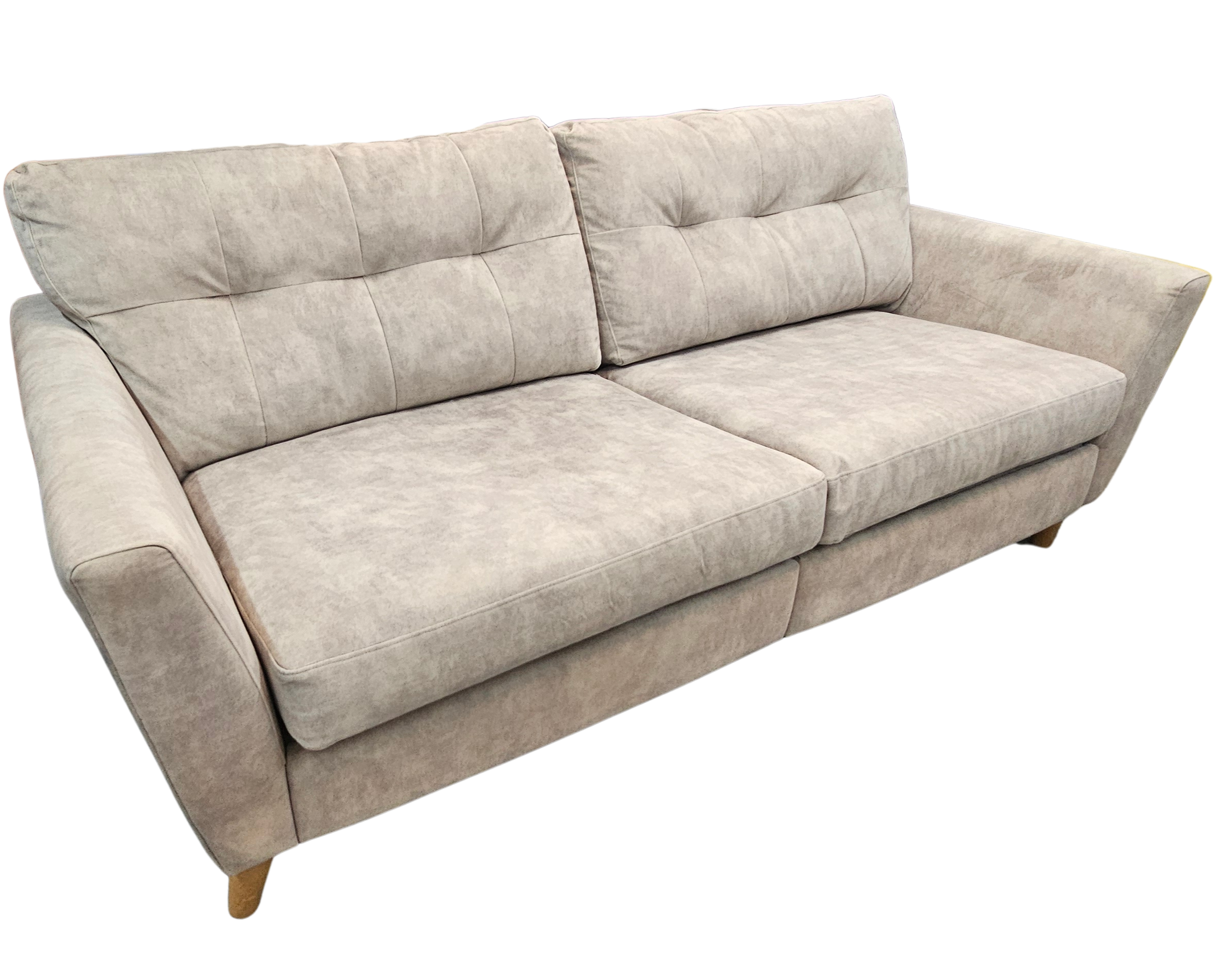 DFS Studio Three Seater Recliner
