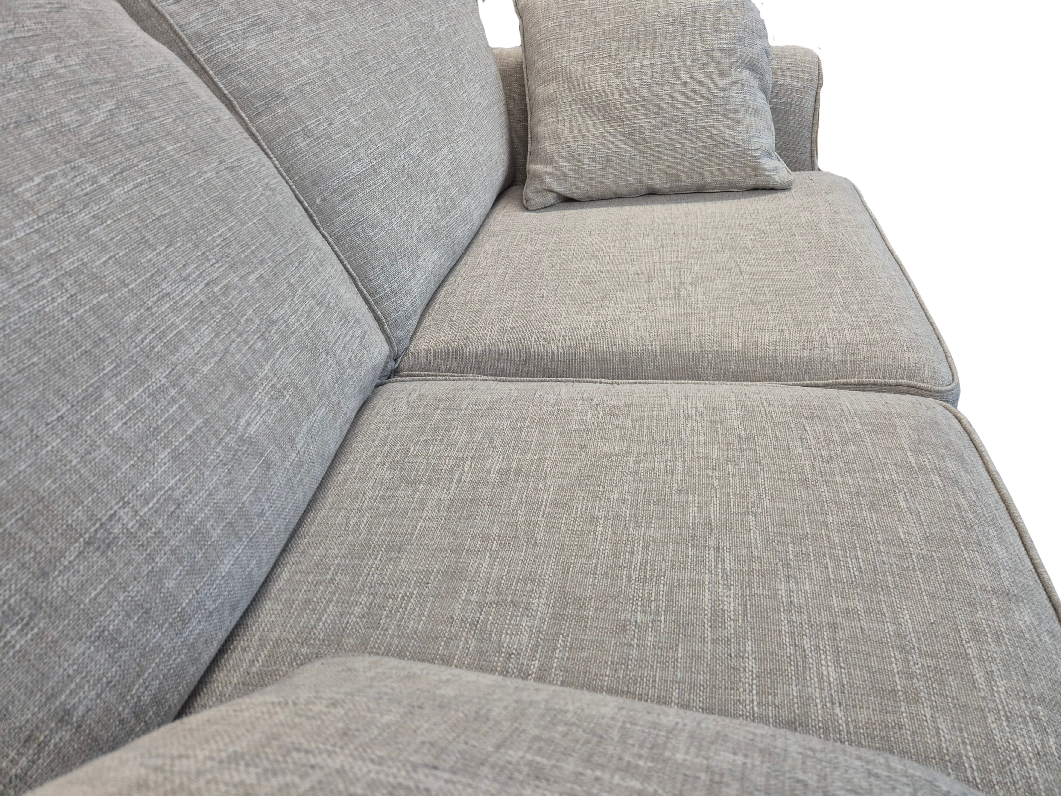 Next Ashford Mid Natural 2 Seater