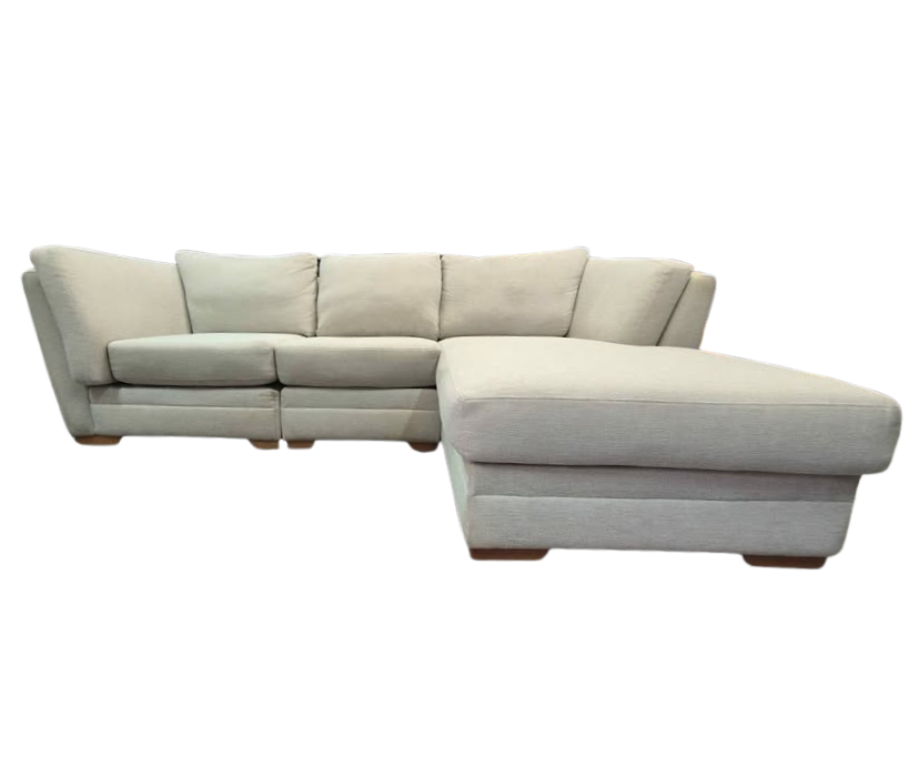 DFS Ada RHF Corner Sofa