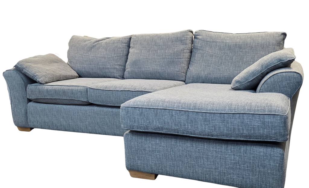 Next Garda Right-Hand Facing Open Ended Chaise