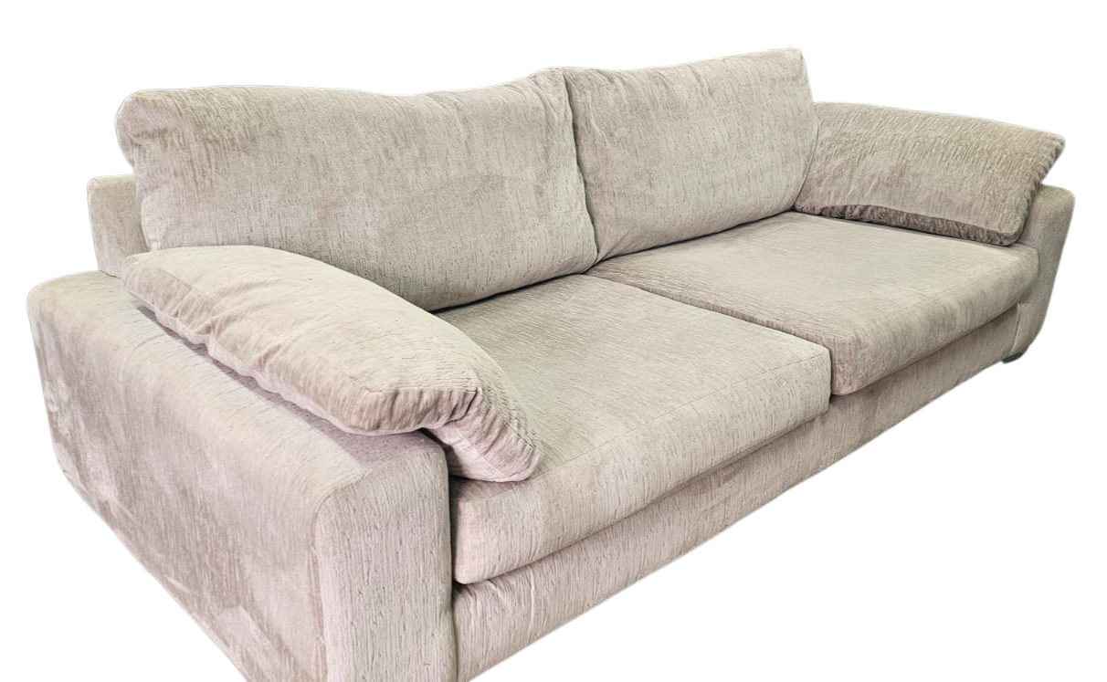 Sofology Coco 4 Seater Sofa