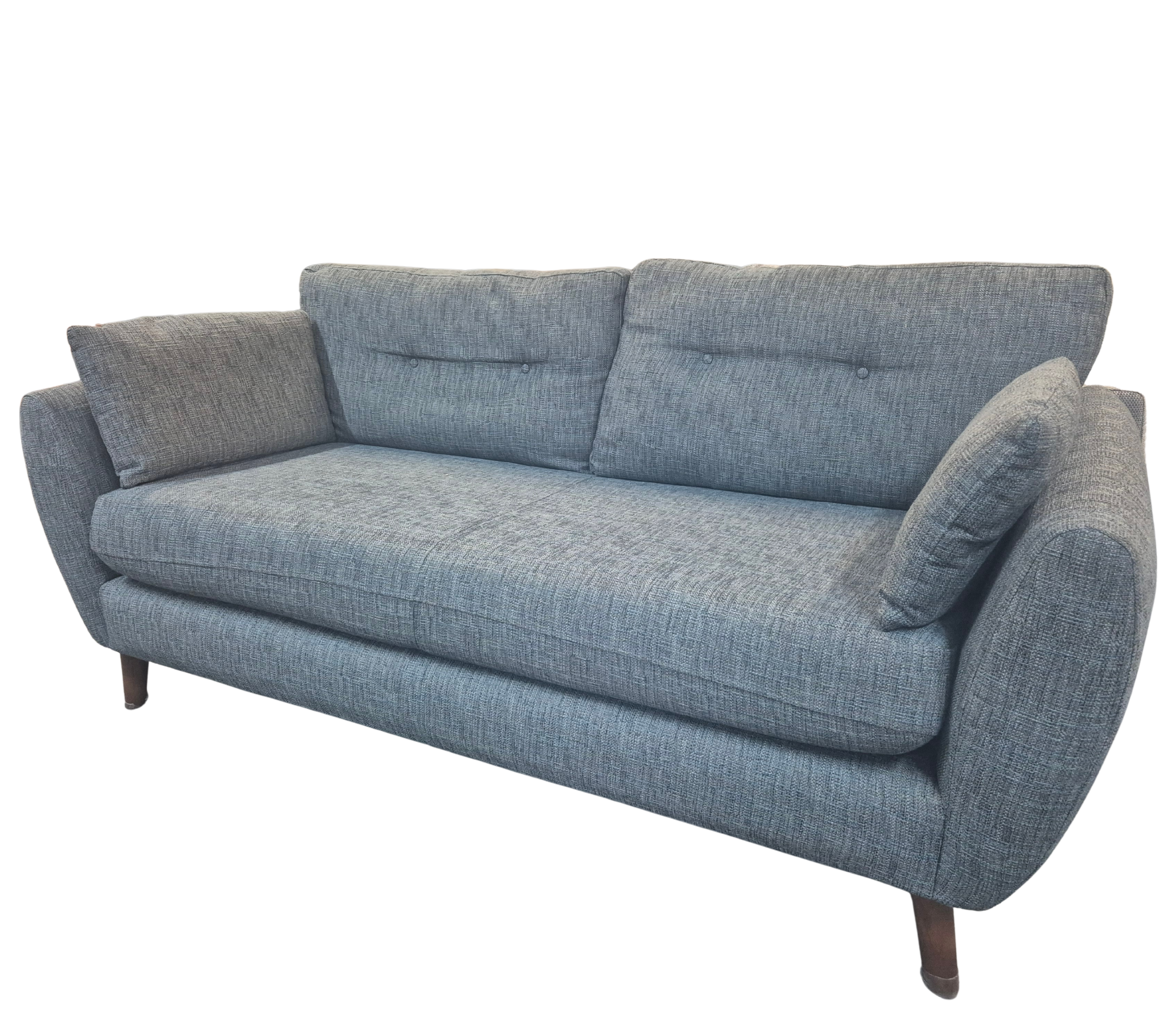 Next Wilson Three Seater – Grey