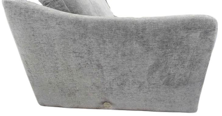 SNUG Velvet Mid Grey – Rebel Range | New & Boxed