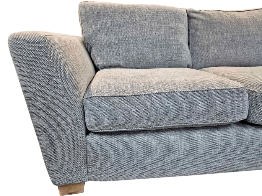 DFS Sophia Grey Combination 2 Seater