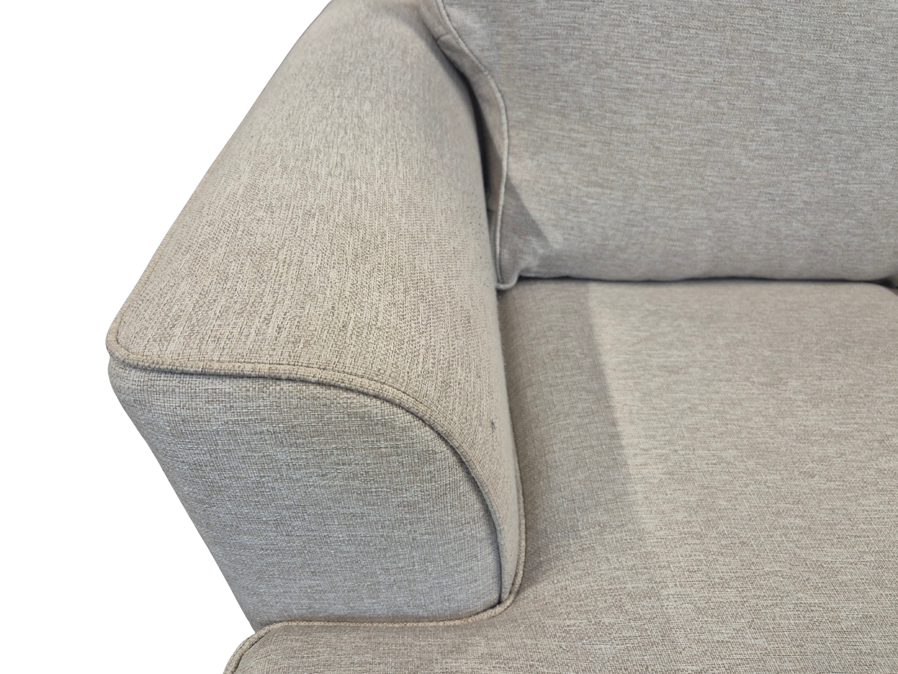 M&S Copenhagen Neutral Armchair