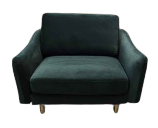 SNUG Velvet Pine Green – Rebel Range