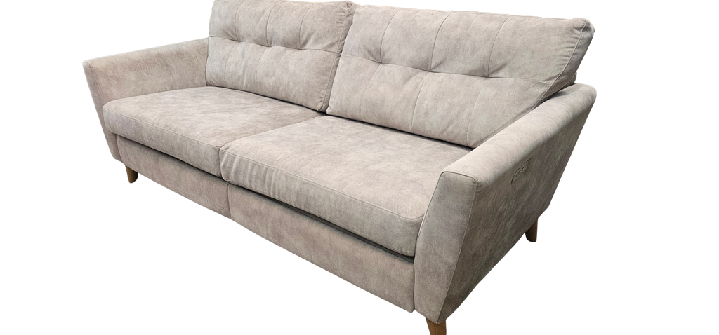 DFS Studio Three Seater Recliner