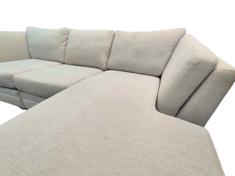DFS Ada RHF Corner Sofa