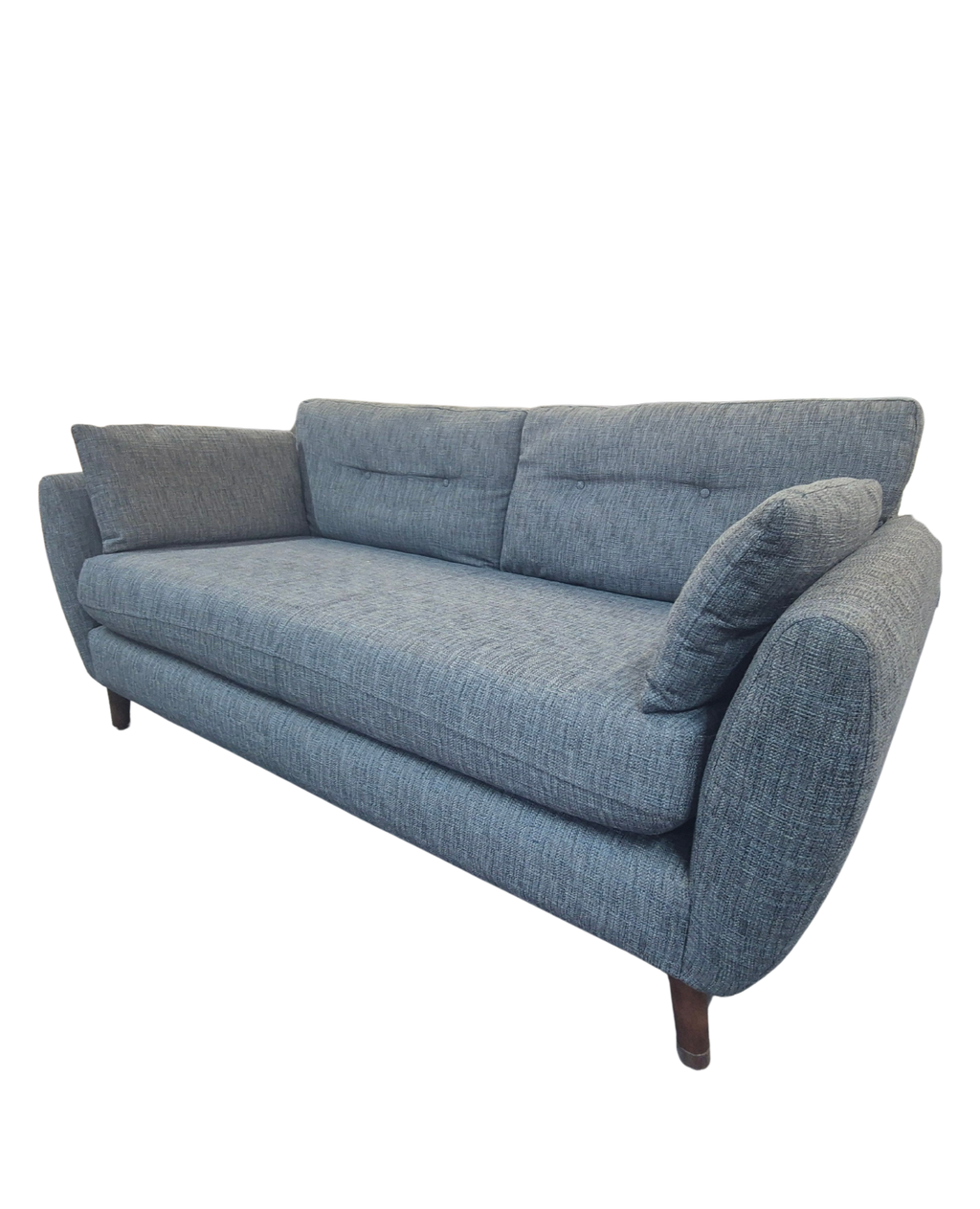 Next Wilson Three Seater – Grey