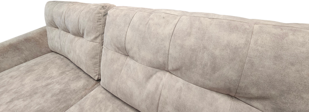 DFS Studio Three Seater Recliner