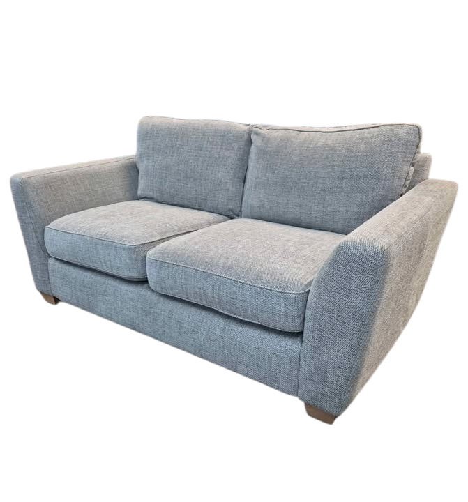 DFS Sophia Grey Combination 2 Seater