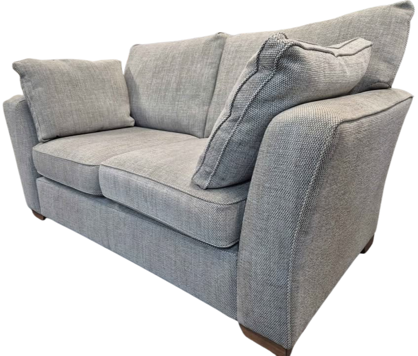 Next Heath Highback Small Two Seater