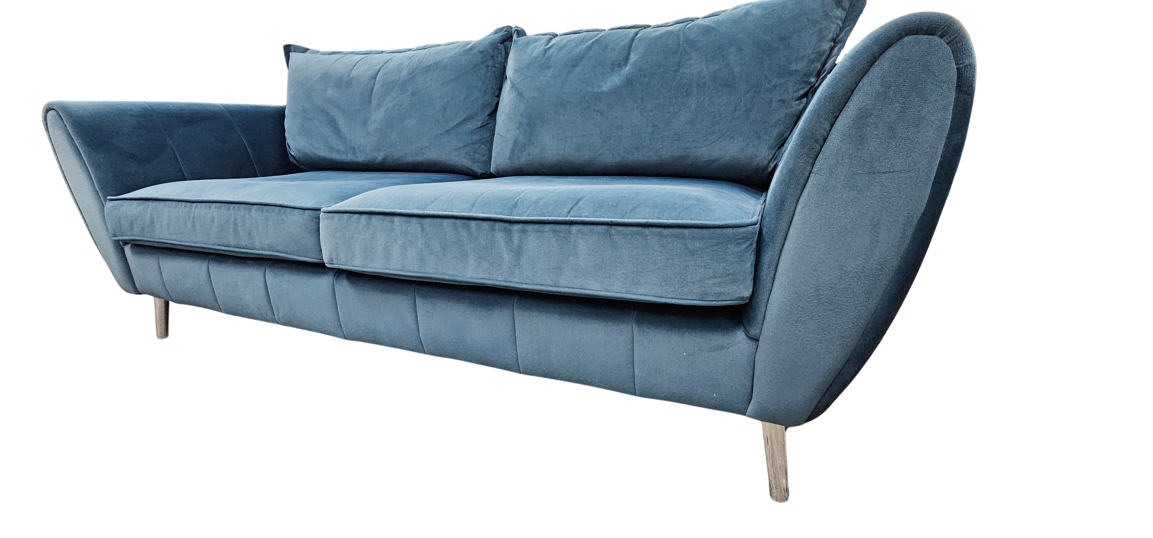 Sofology Gabrielle Three Seater