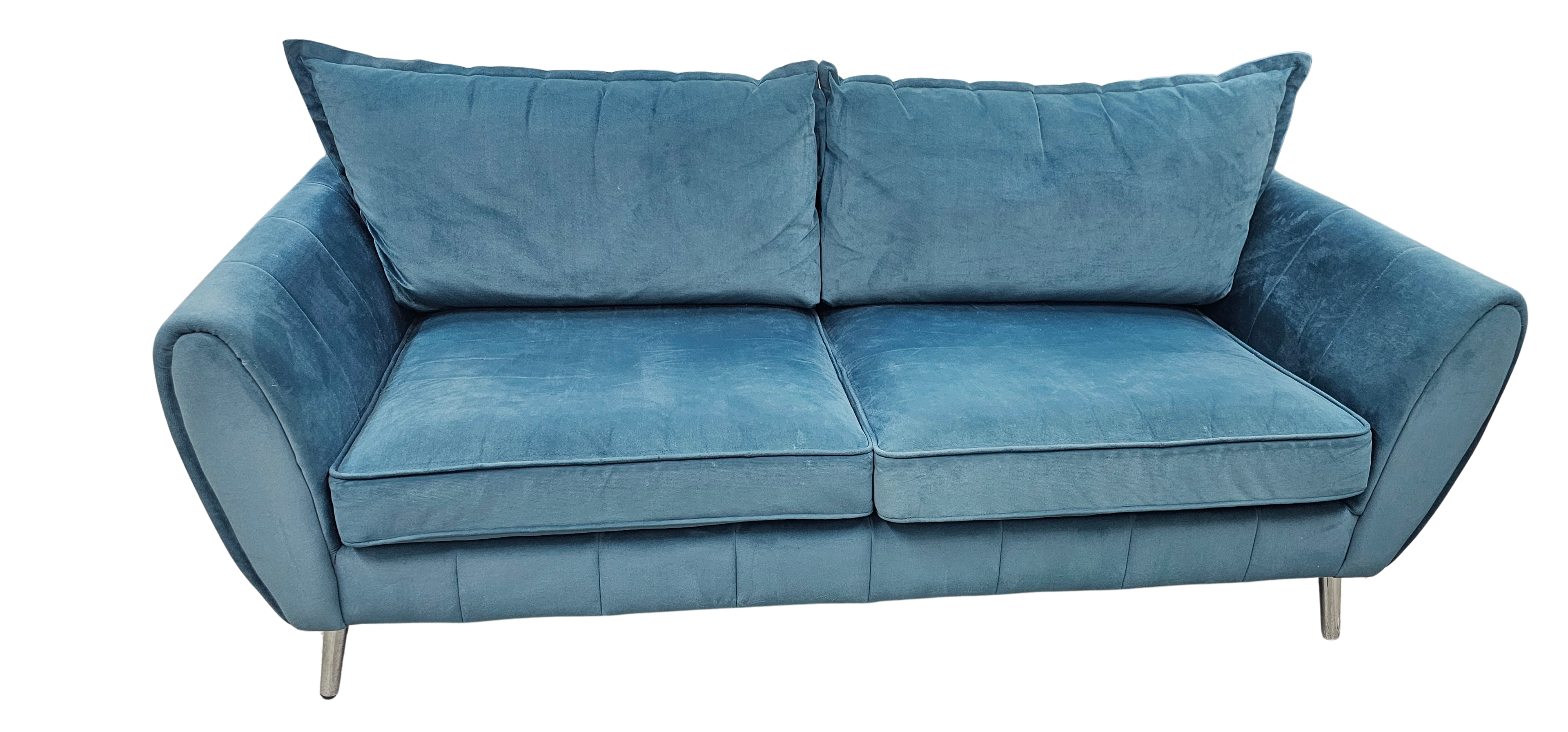 Sofology Gabrielle Three Seater
