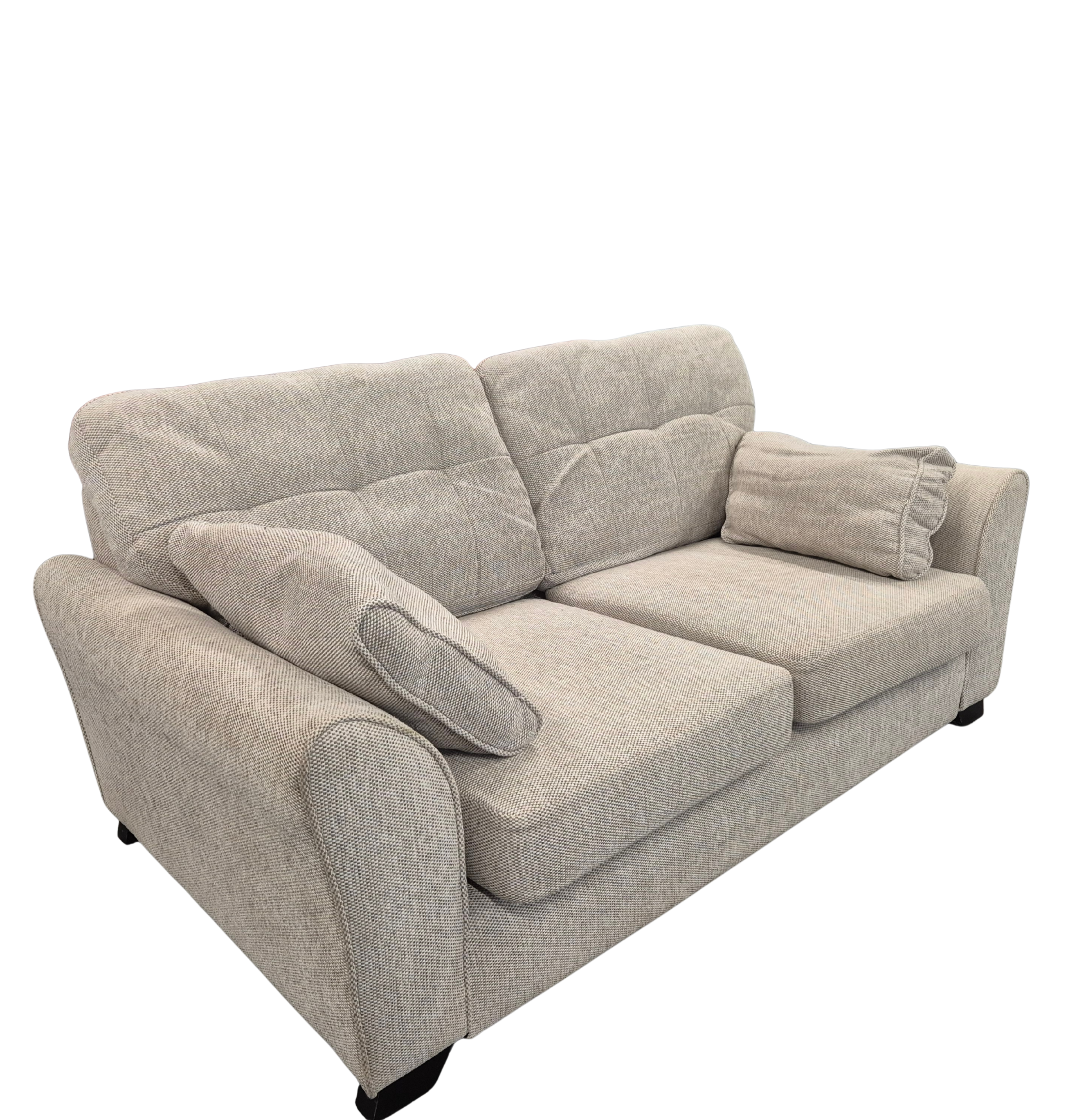 DFS Winson Selway Neutral 2 and 3 Seater Set&nbsp;