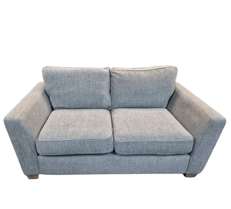 DFS Sophia Grey Combination 2 Seater