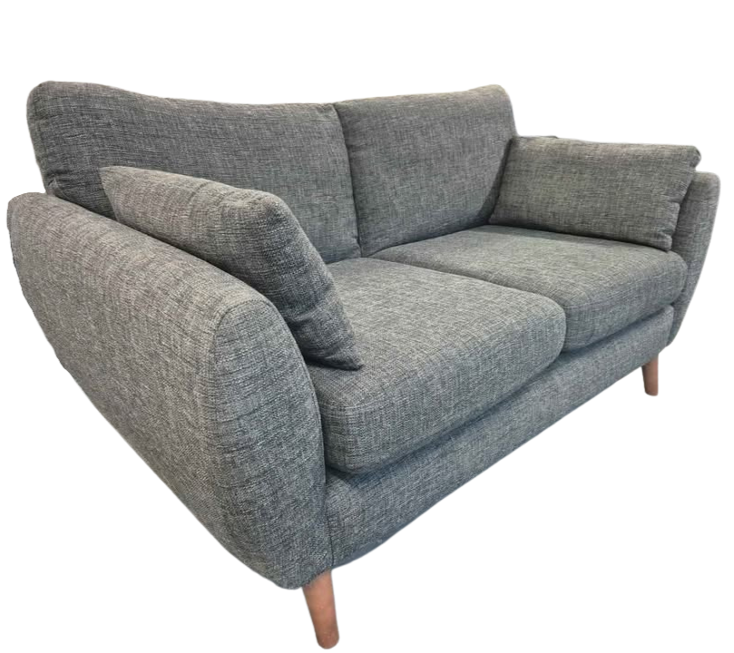 Next Wilson Grey Sofa