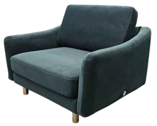 SNUG Velvet Pine Green – Rebel Range