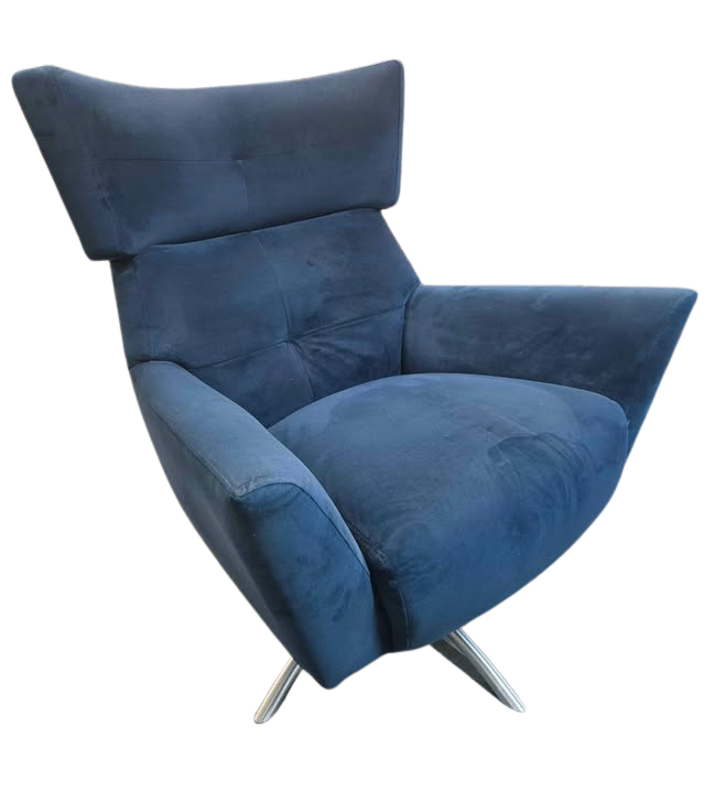 Furniture Village – Lounge & Co Jacob Swivel Chair