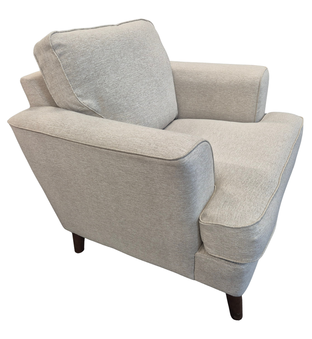 M&S Copenhagen Neutral Armchair
