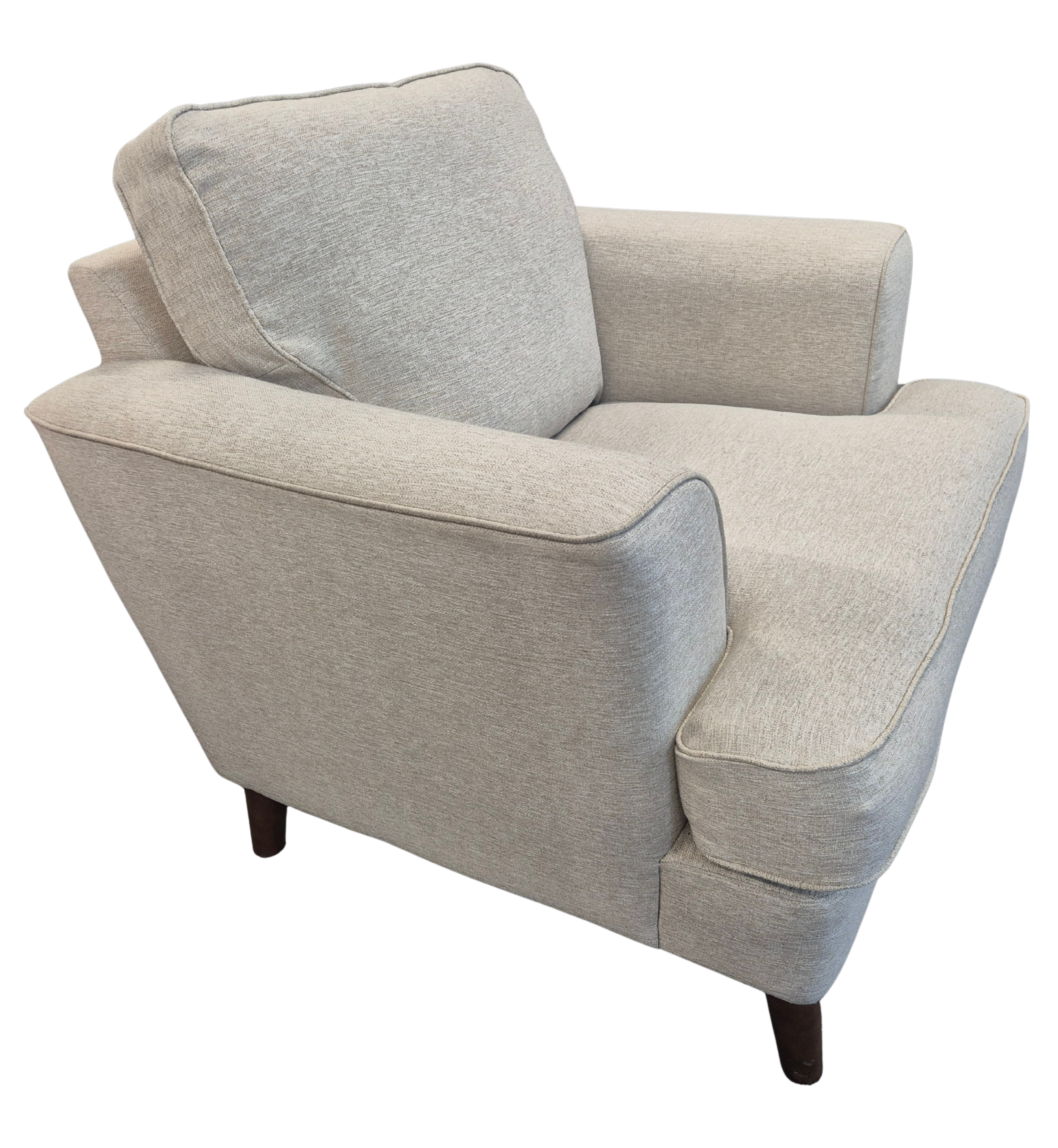 M&S Copenhagen Neutral Armchair