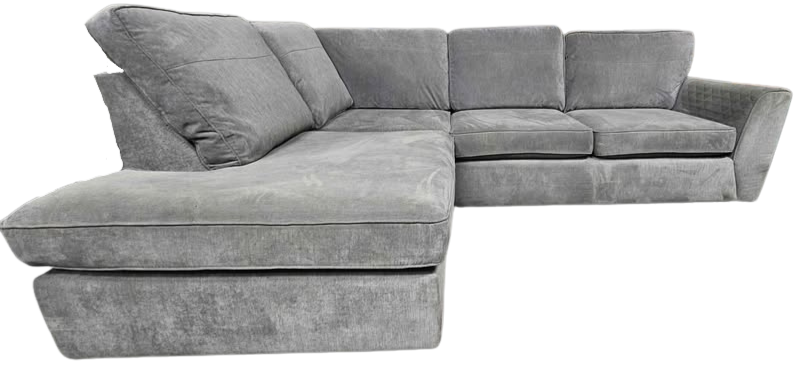 DFS Orka Corner Sofa
