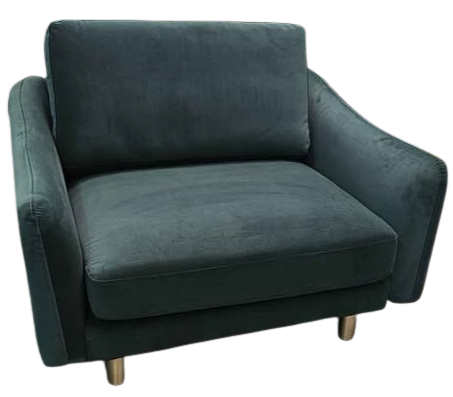 SNUG Velvet Pine Green – Rebel Range