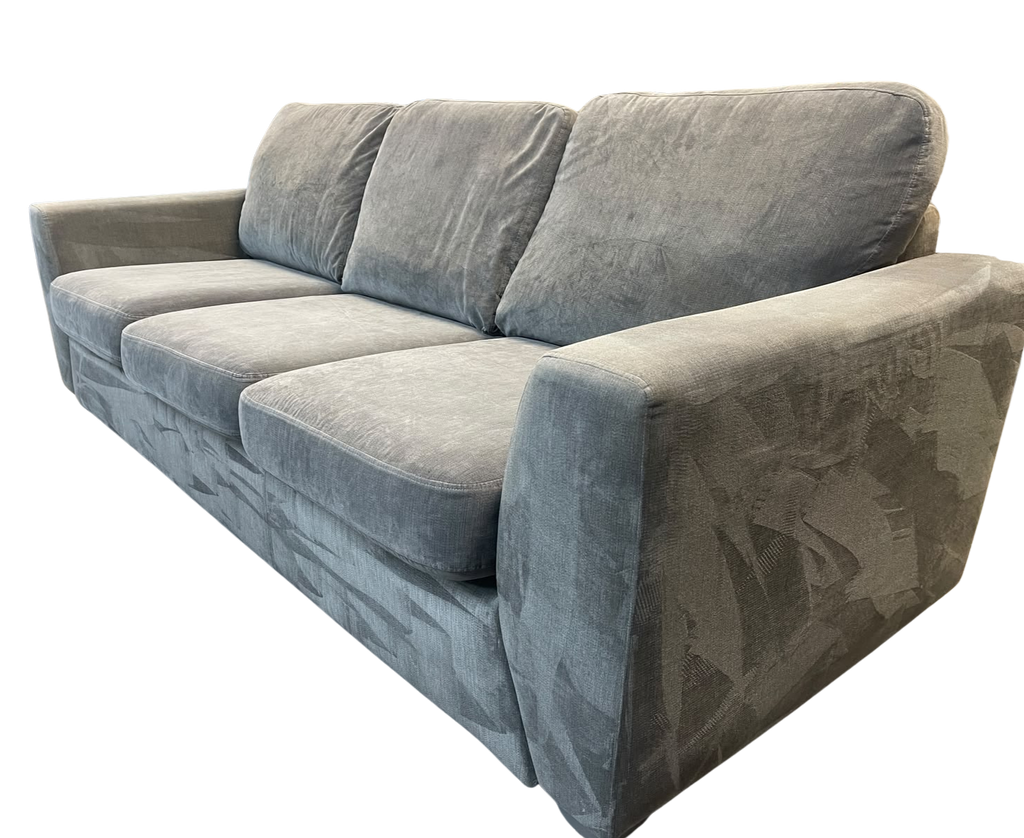 DFS Freya Graphite 4 Seater