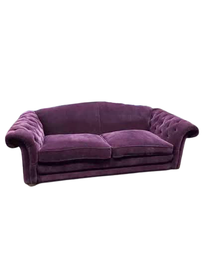 DFS Lochleven Purple 4 Seater