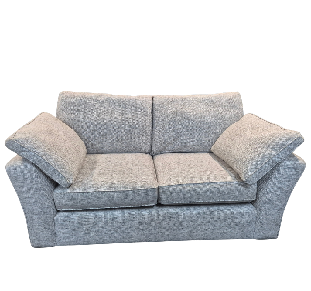 Next Heath Neutral 2-Seater Sofa