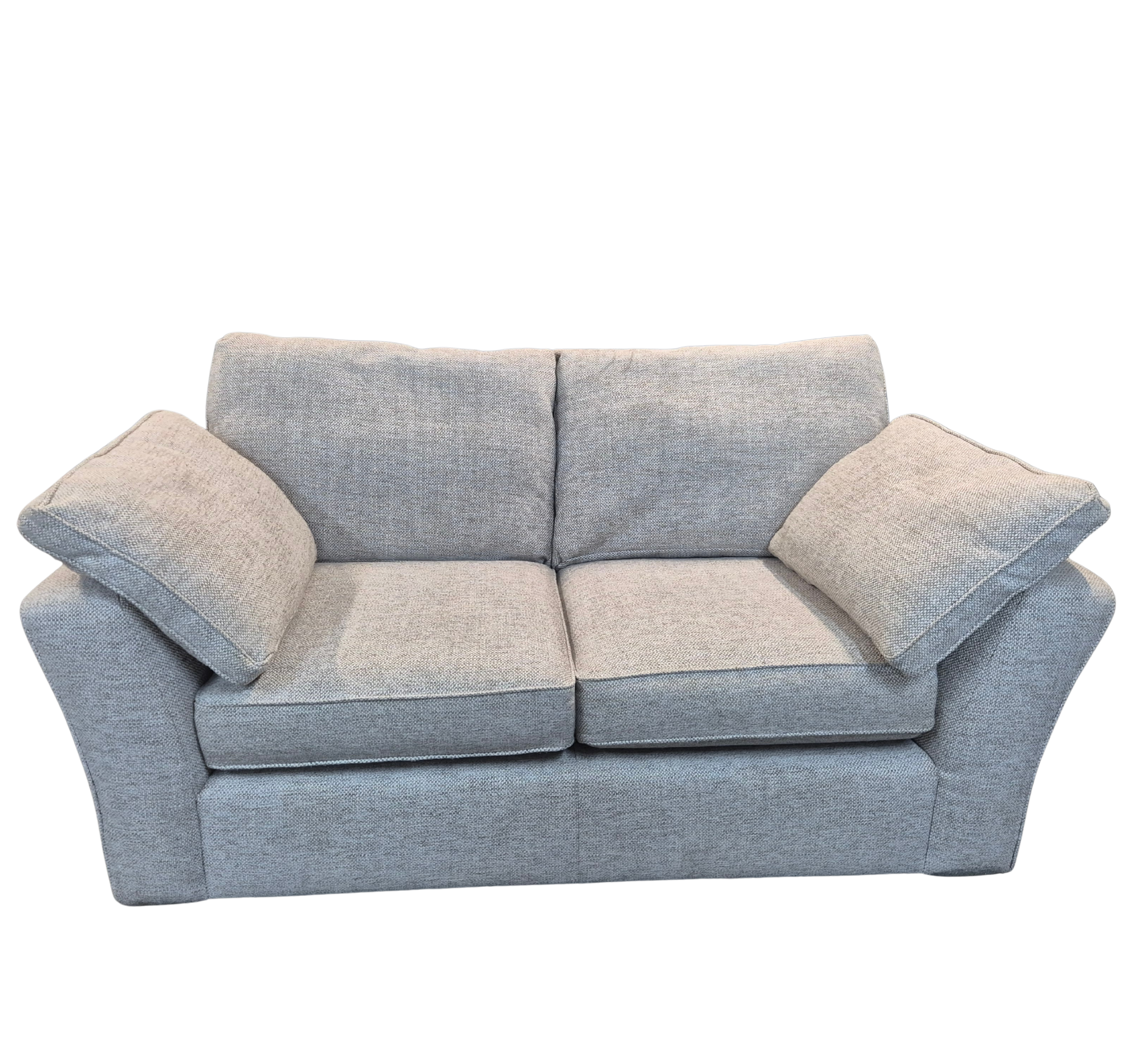 Next Heath Neutral 2-Seater Sofa